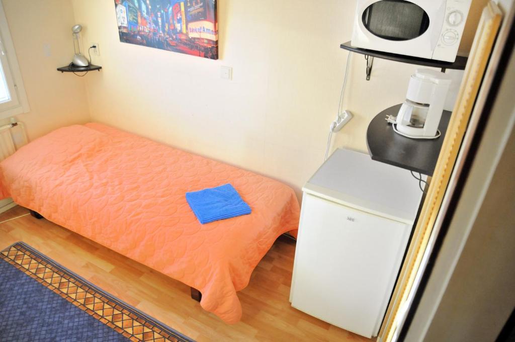 Hotel Lamminpaeae Tampere Ruang foto