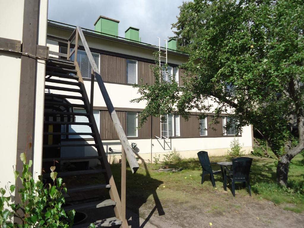 Hotel Lamminpaeae Tampere Bagian luar foto