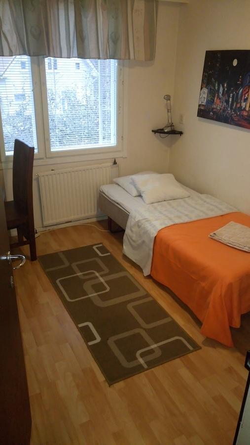 Hotel Lamminpaeae Tampere Bagian luar foto
