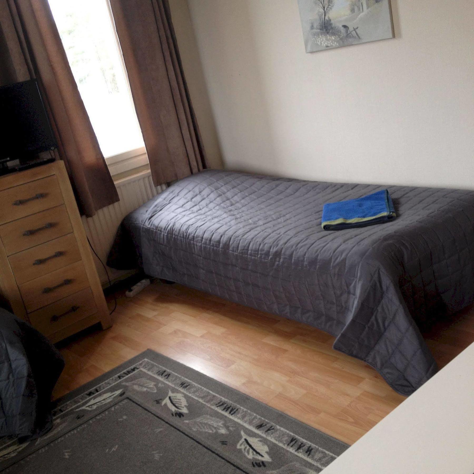 Hotel Lamminpaeae Tampere Bagian luar foto