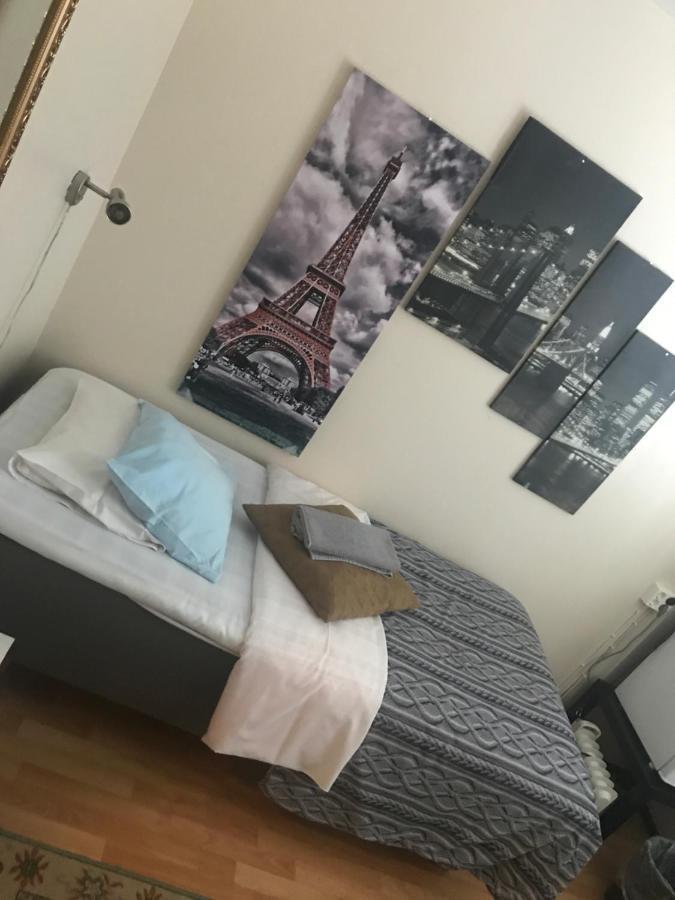 Hotel Lamminpaeae Tampere Bagian luar foto