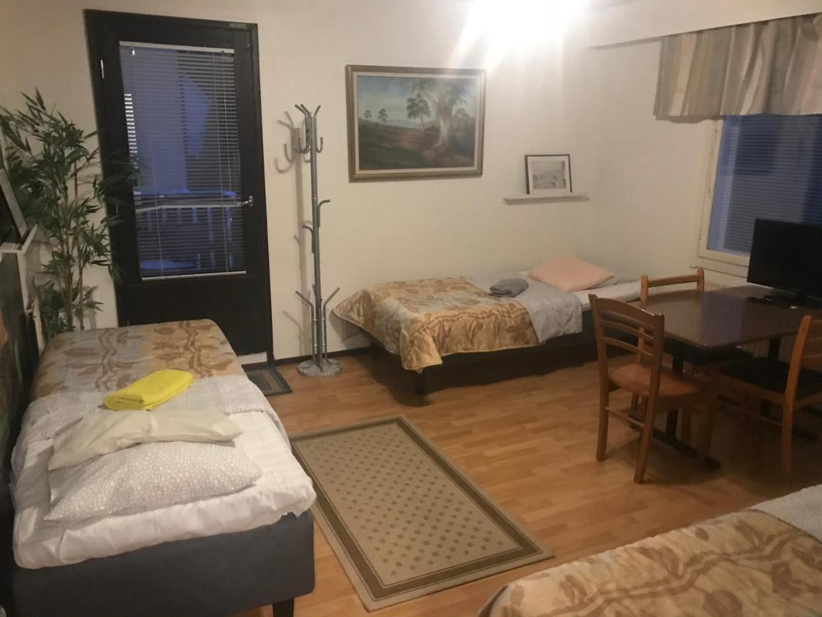 Hotel Lamminpaeae Tampere Bagian luar foto