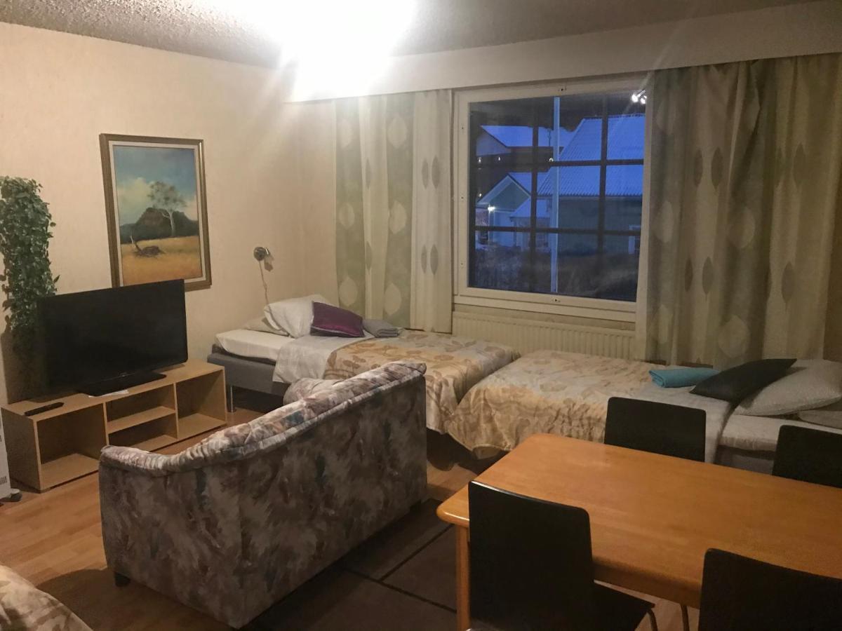 Hotel Lamminpaeae Tampere Bagian luar foto